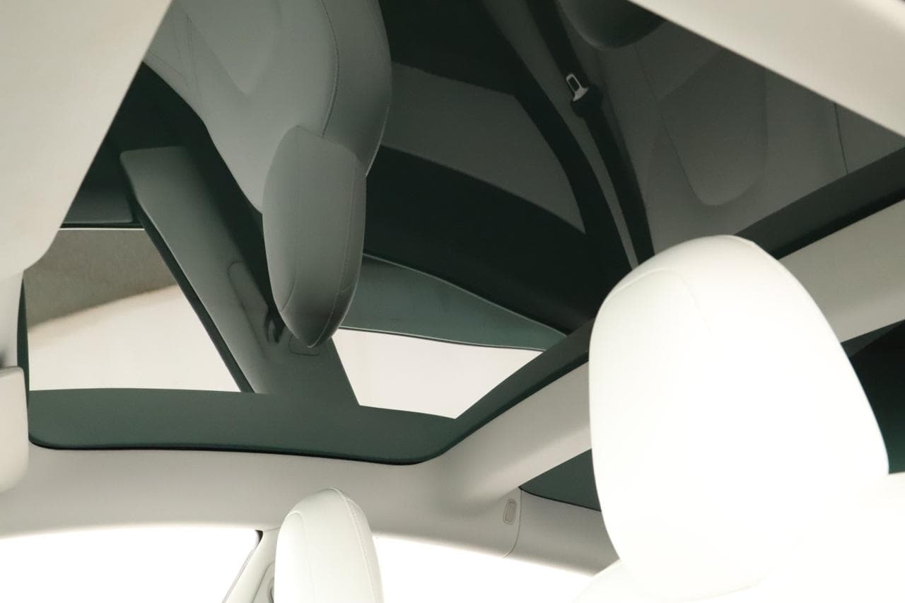 2020 Tesla MODEL 3 - 18