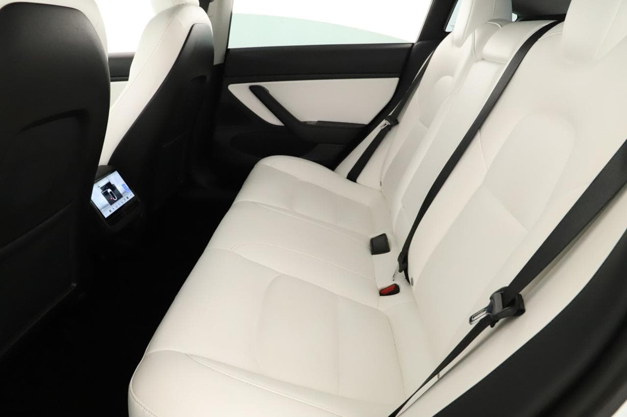 2020 Tesla MODEL 3 - 12