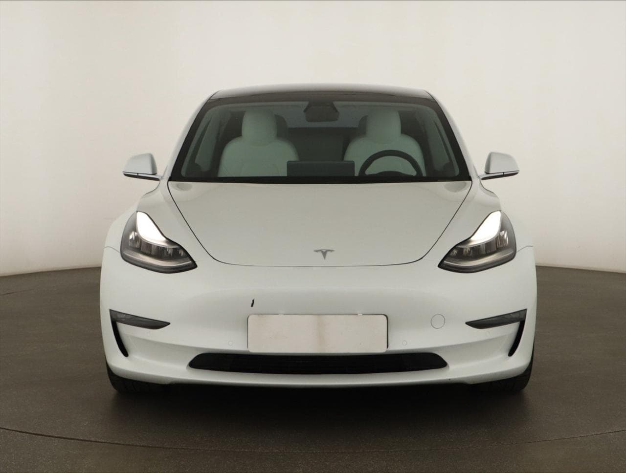 2020 Tesla MODEL 3 - 2