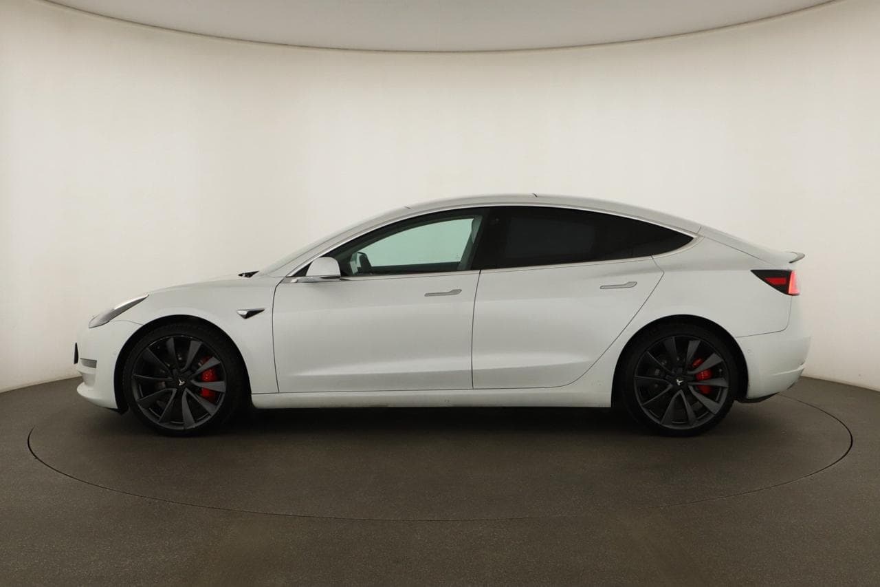 2020 Tesla MODEL 3 - 4