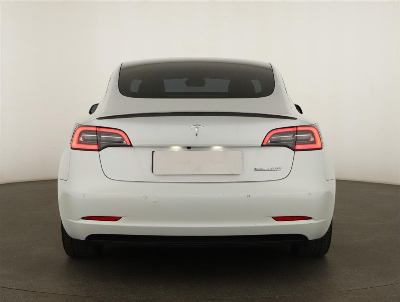 2020 Tesla MODEL 3 - 6