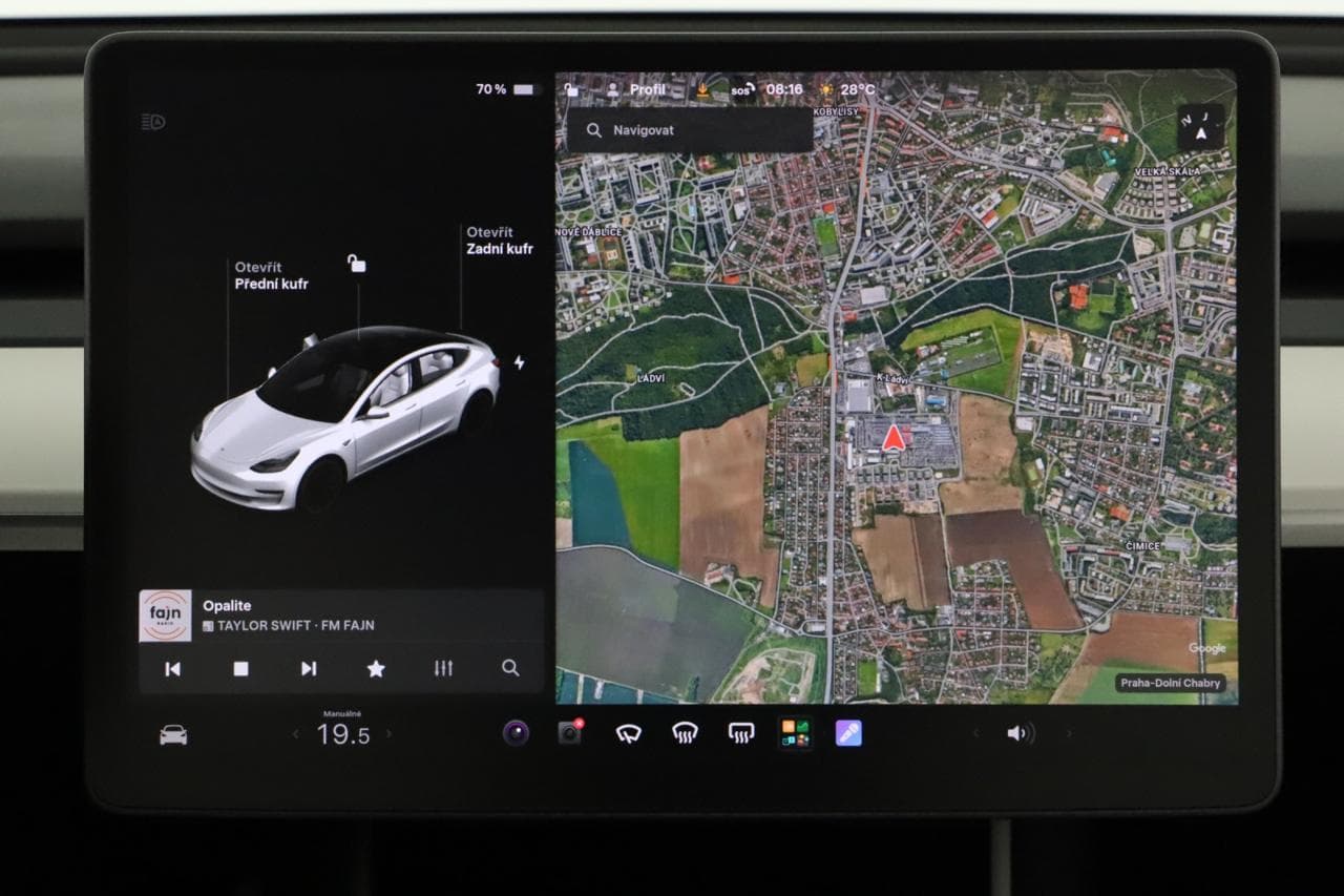 2020 Tesla MODEL 3 - 20
