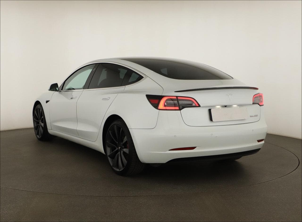 2020 Tesla MODEL 3 - 5