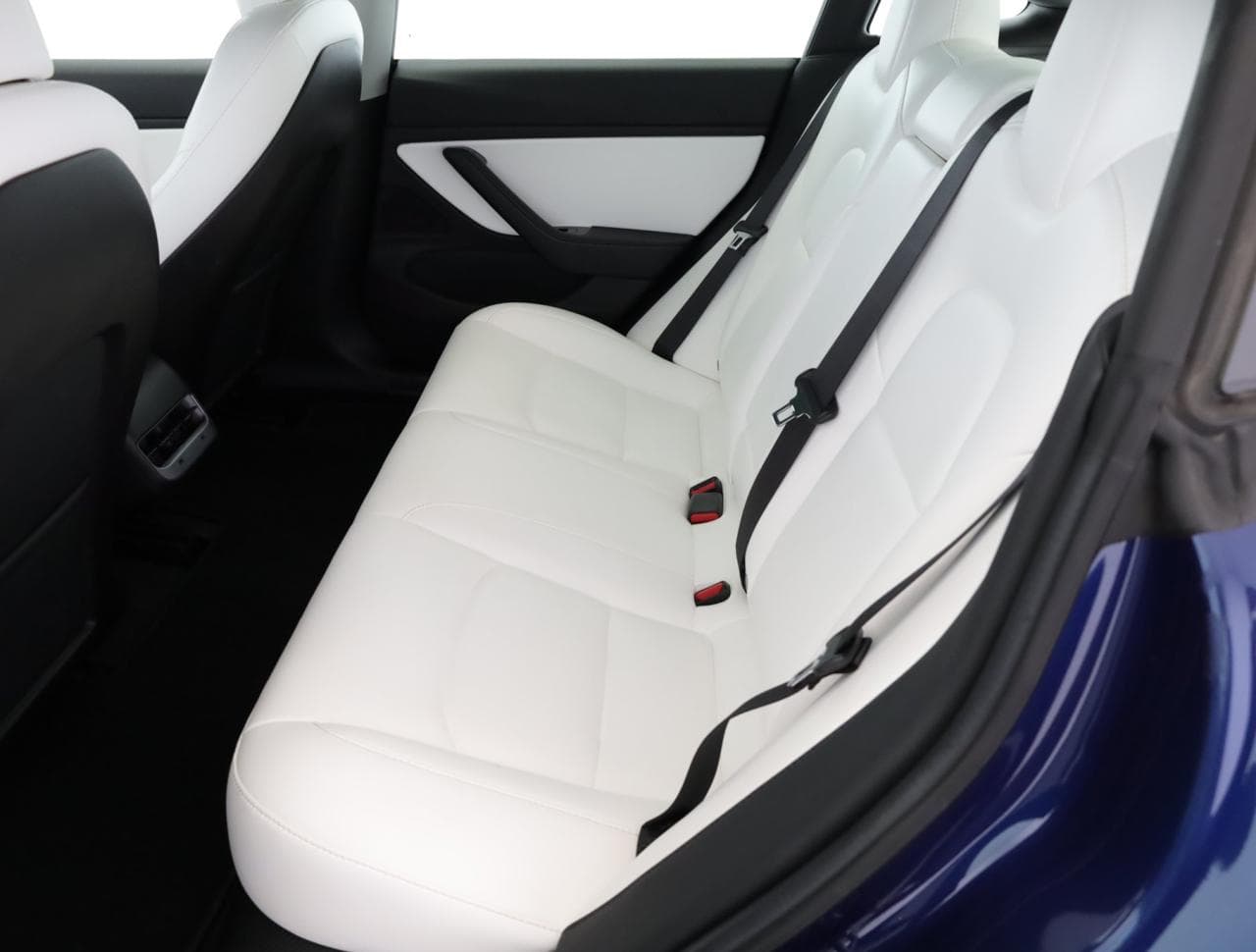2019 Tesla MODEL 3 - 12