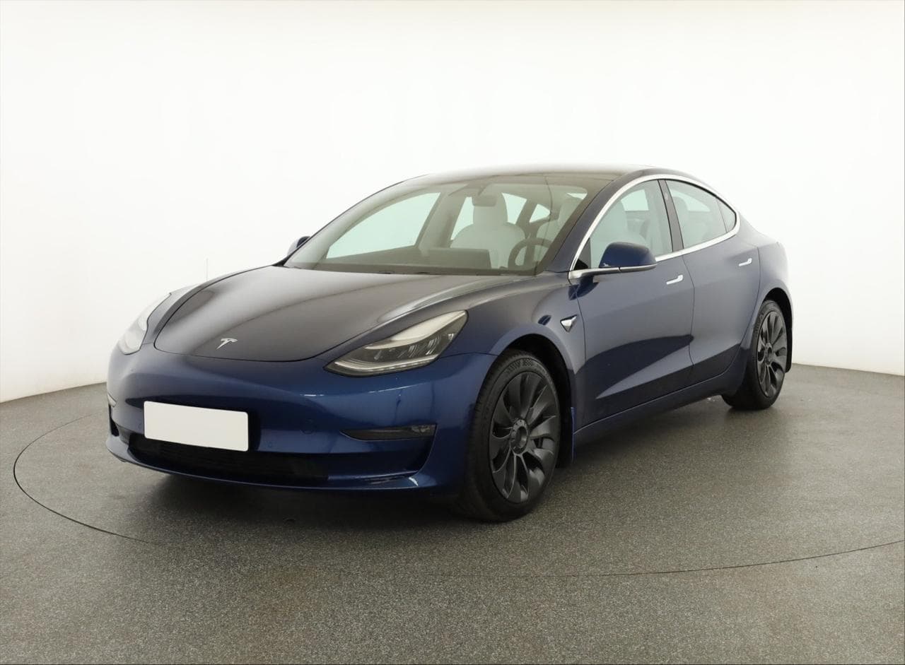2019 Tesla MODEL 3 - 3