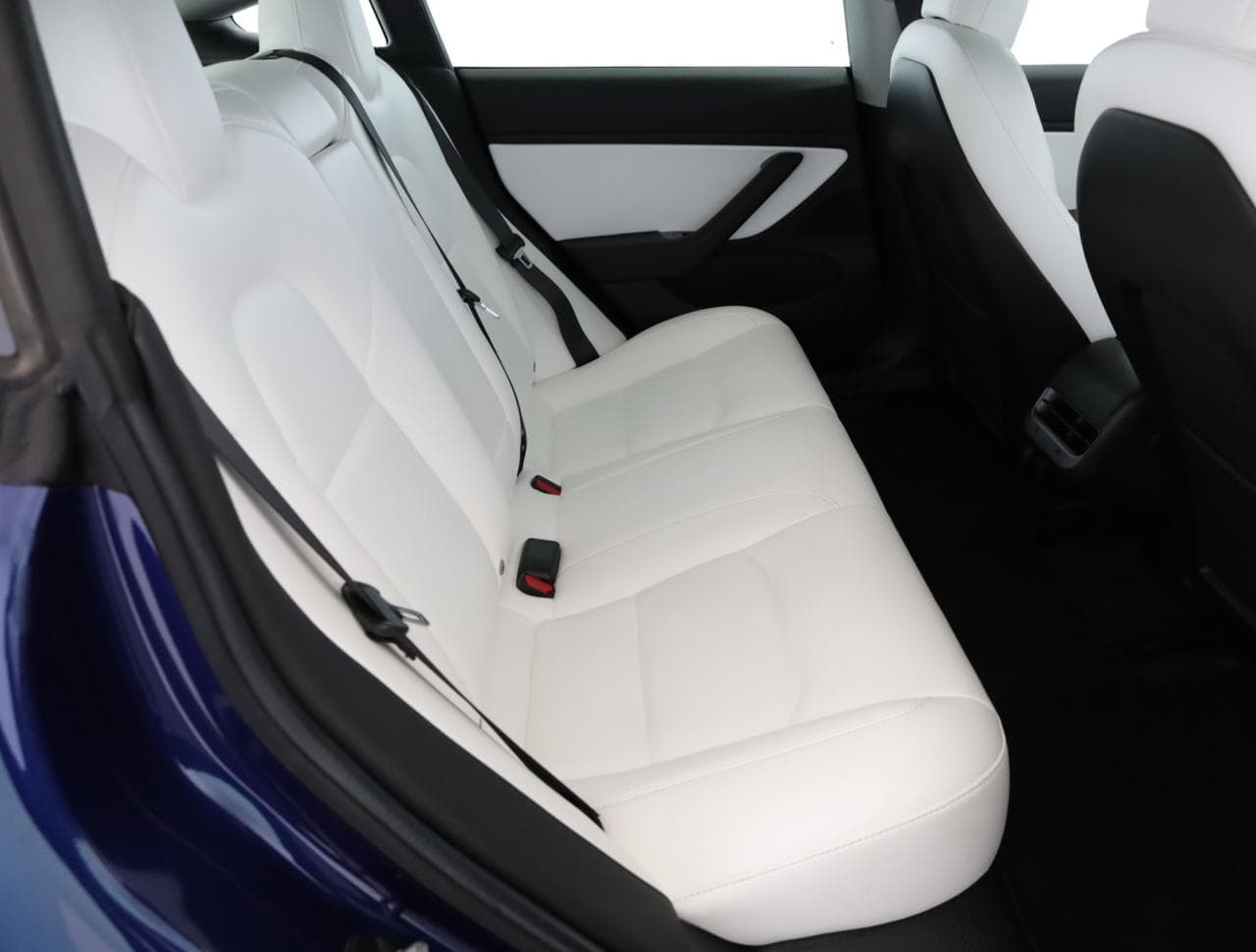2019 Tesla MODEL 3 - 11