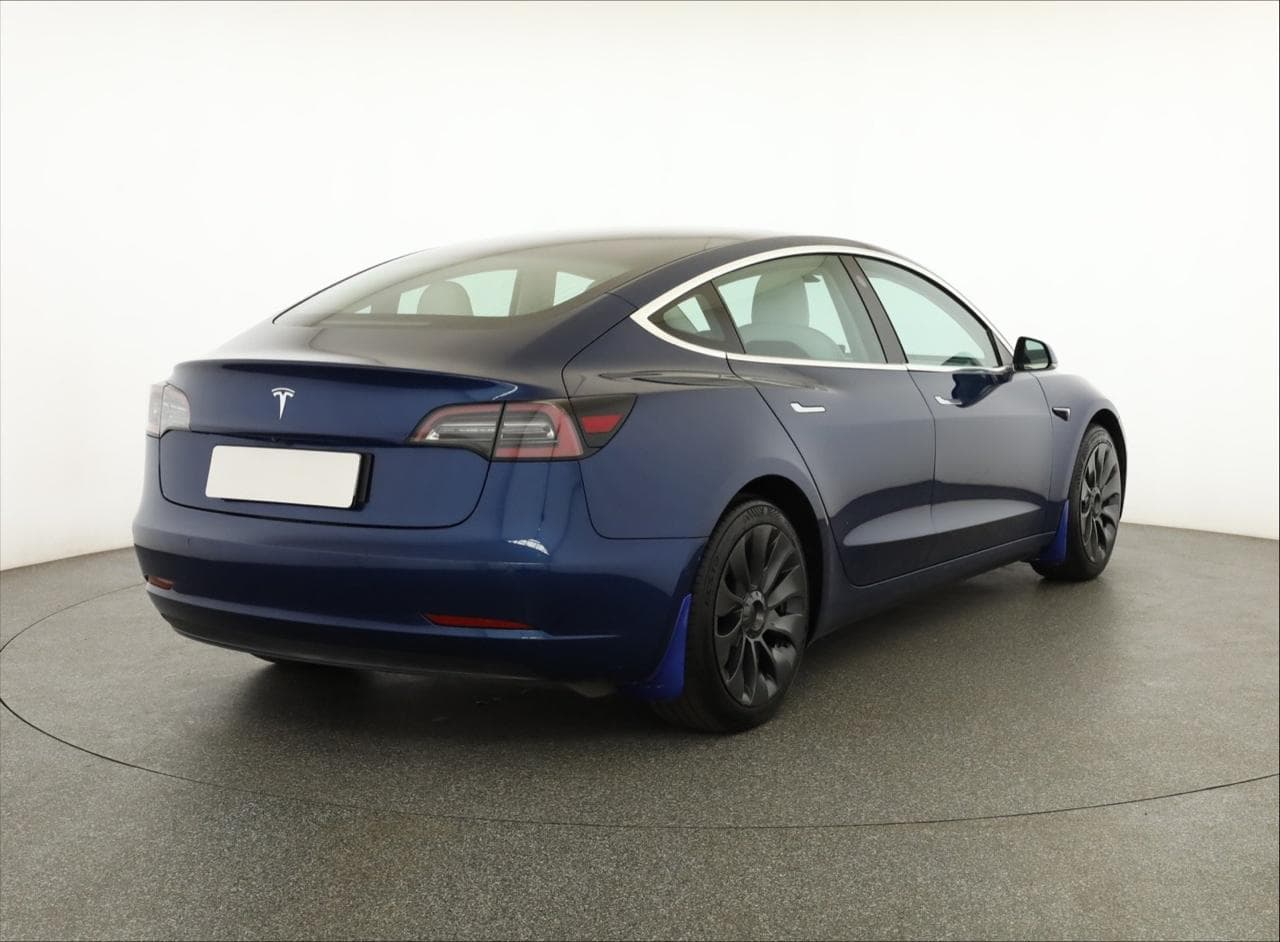 2019 Tesla MODEL 3 - 7