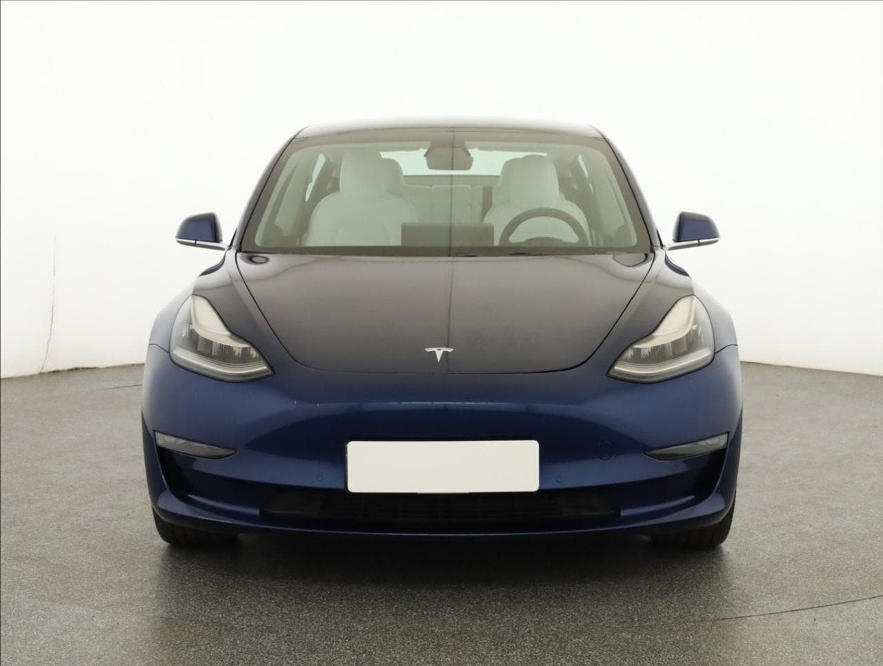 2019 Tesla MODEL 3 - 2