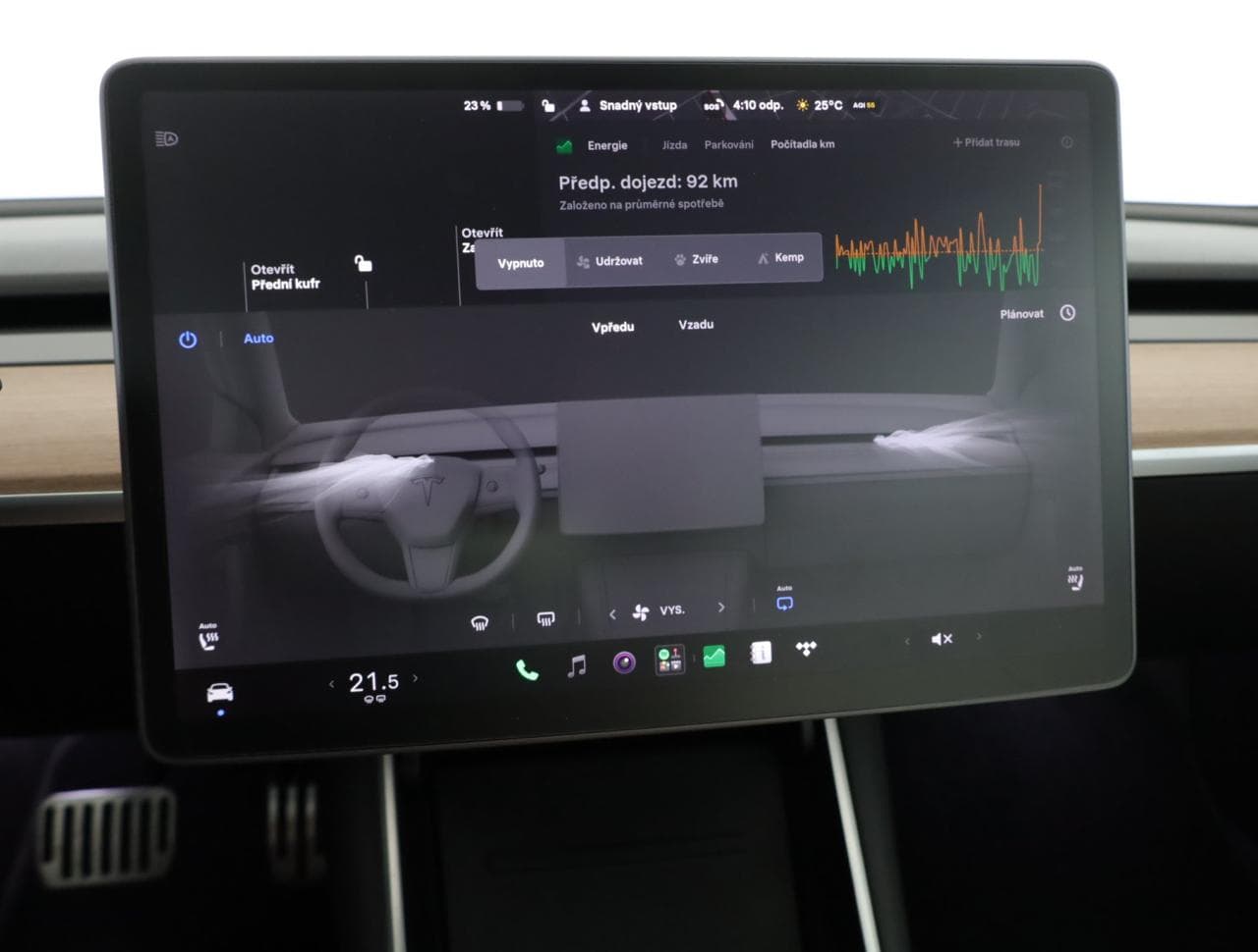 2019 Tesla MODEL 3 - 16