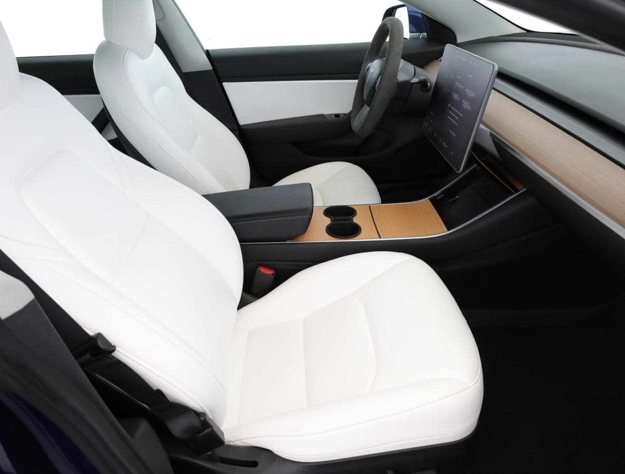 2019 Tesla MODEL 3 - 10