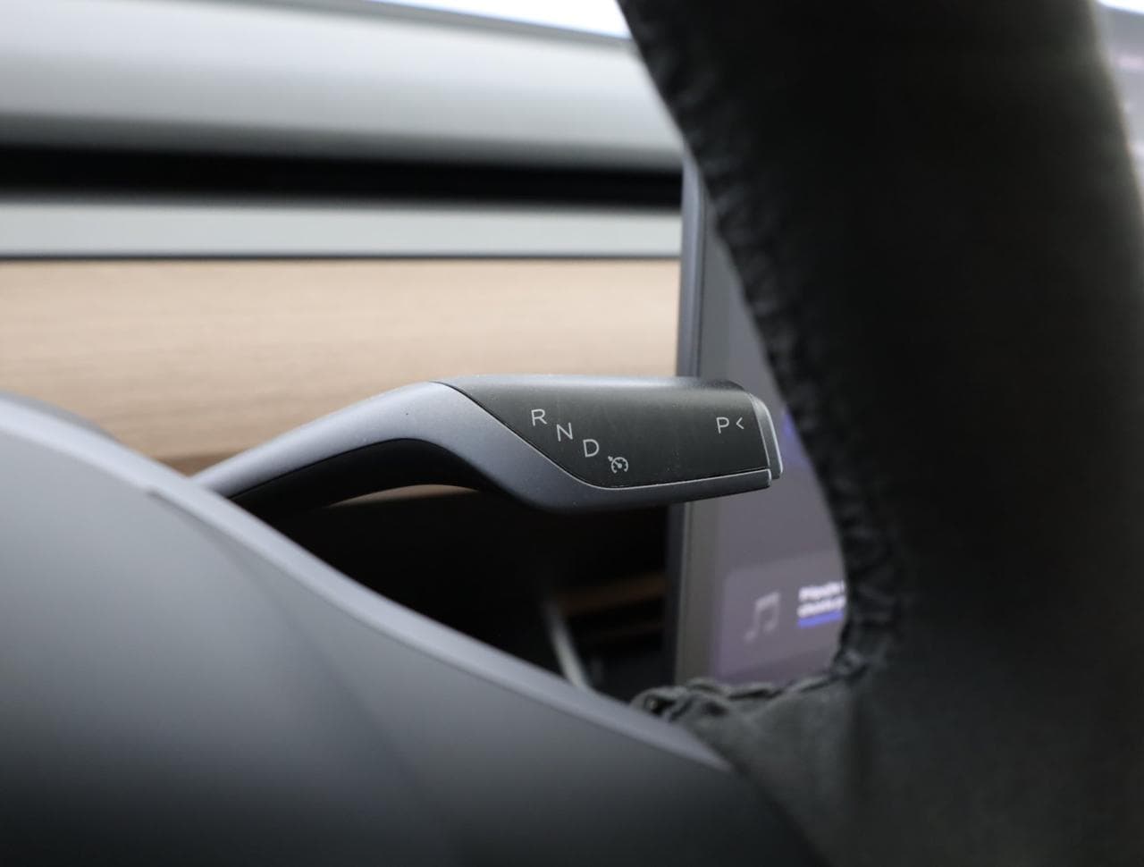 2019 Tesla MODEL 3 - 17