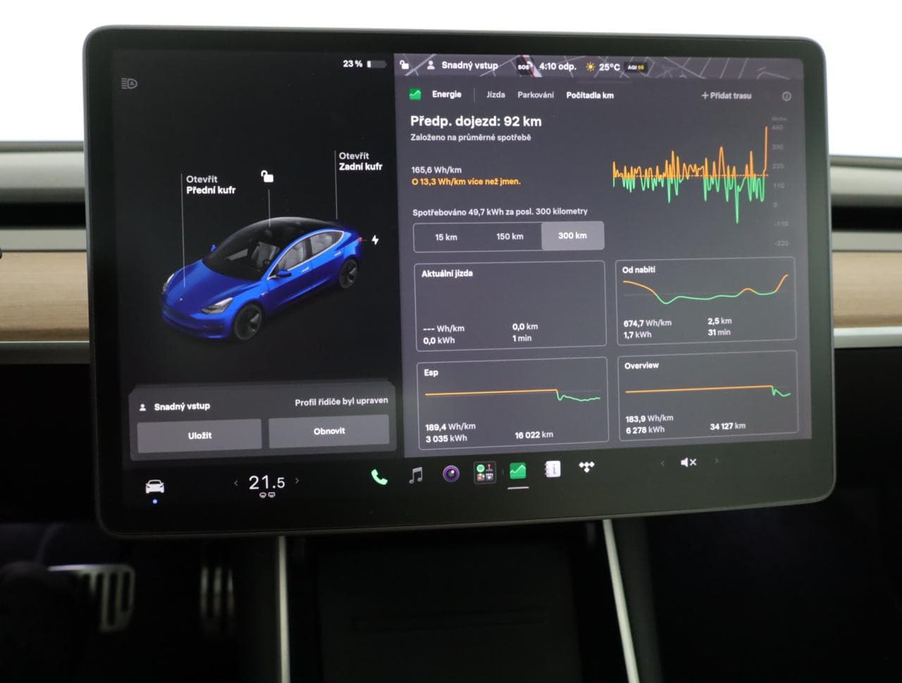 2019 Tesla MODEL 3 - 19