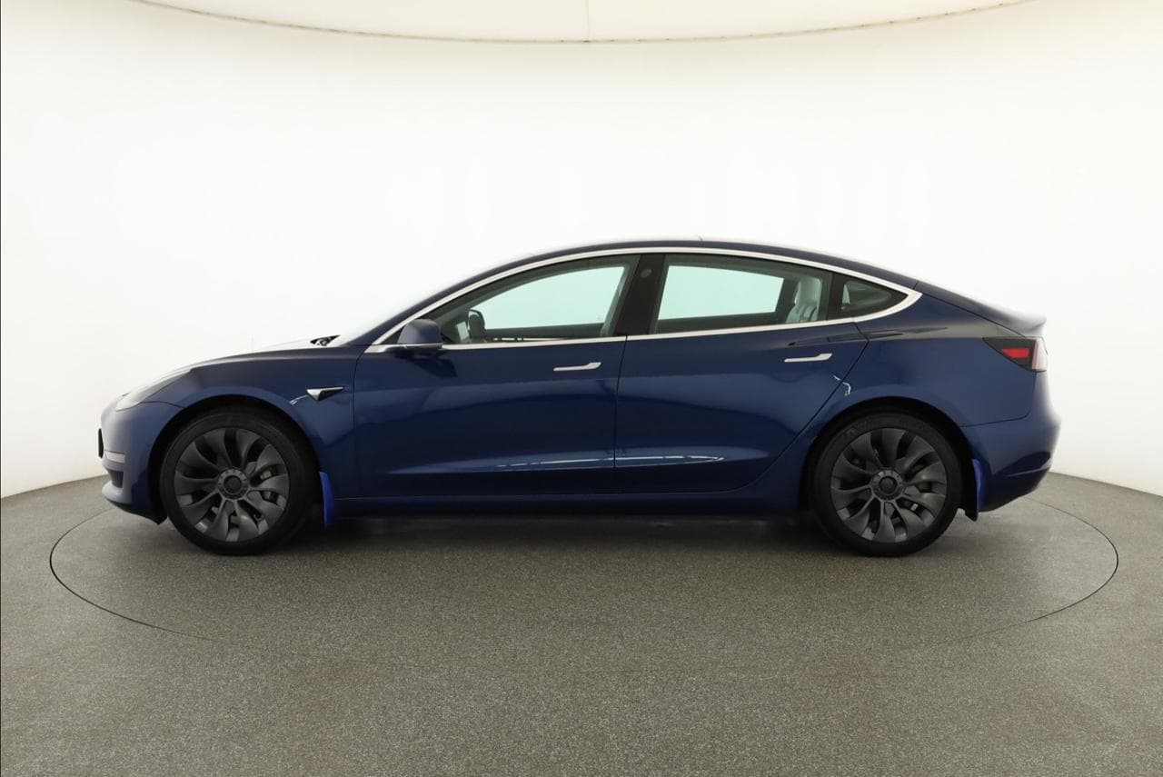 2019 Tesla MODEL 3 - 4