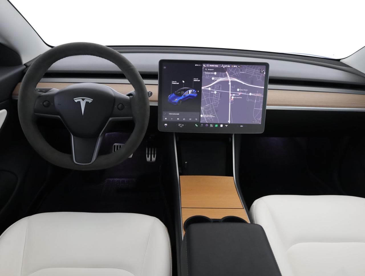 2019 Tesla MODEL 3 - 9