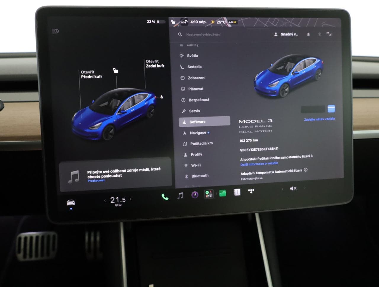 2019 Tesla MODEL 3 - 15