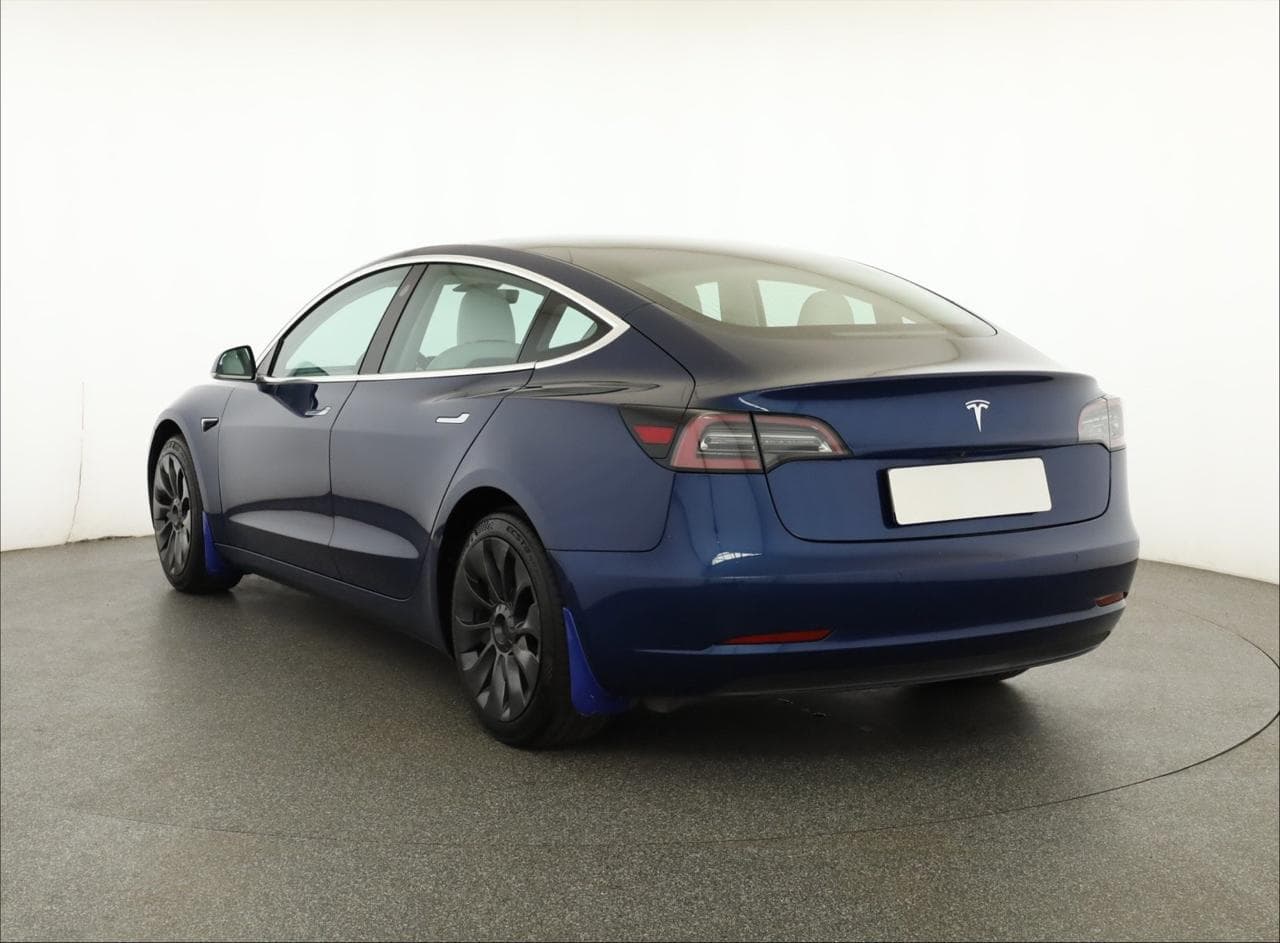 2019 Tesla MODEL 3 - 5