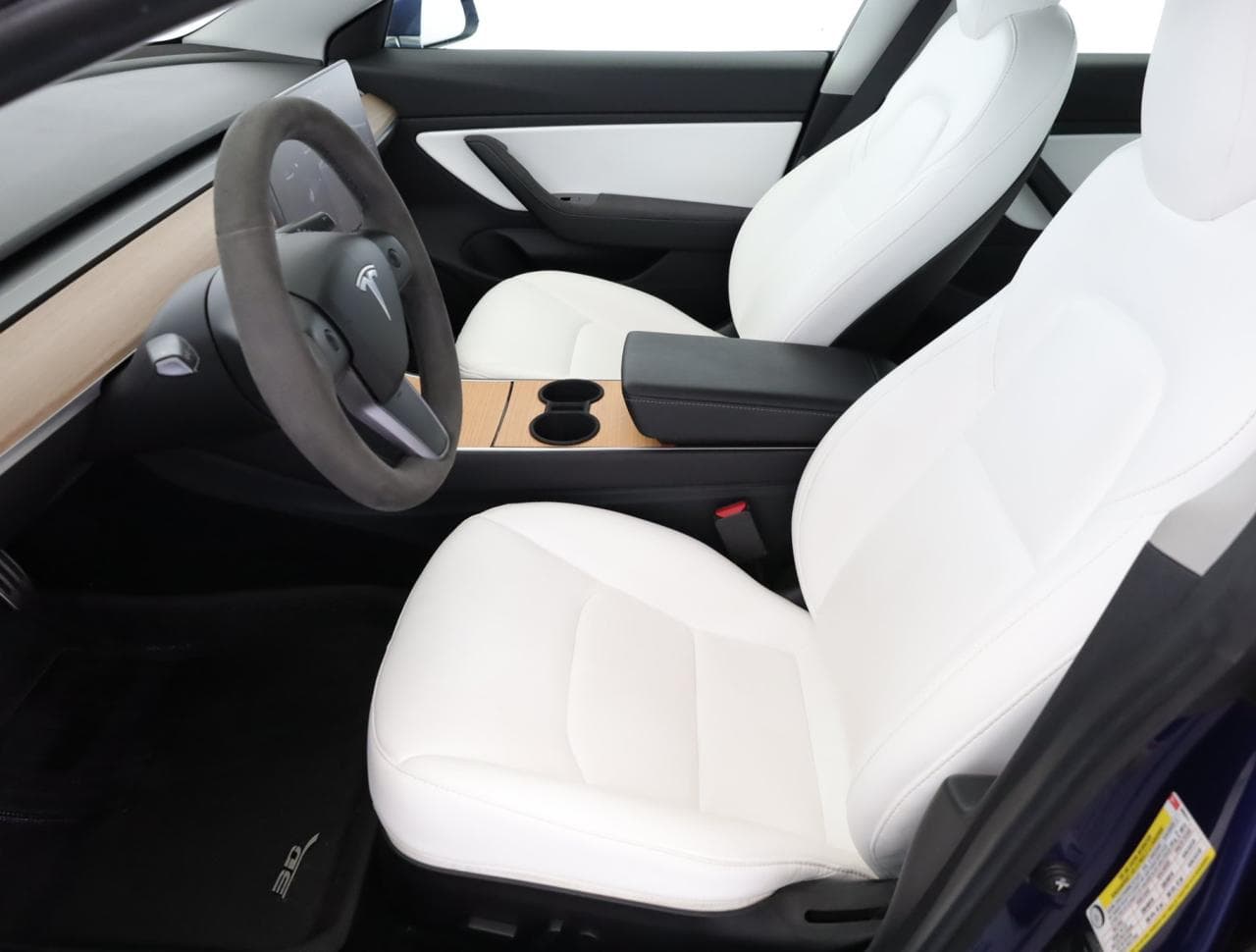 2019 Tesla MODEL 3 - 13