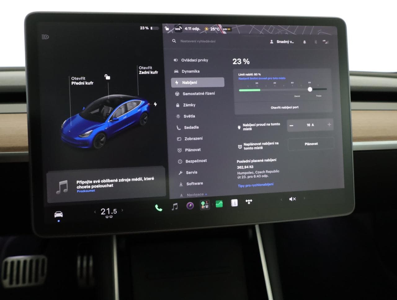 2019 Tesla MODEL 3 - 20
