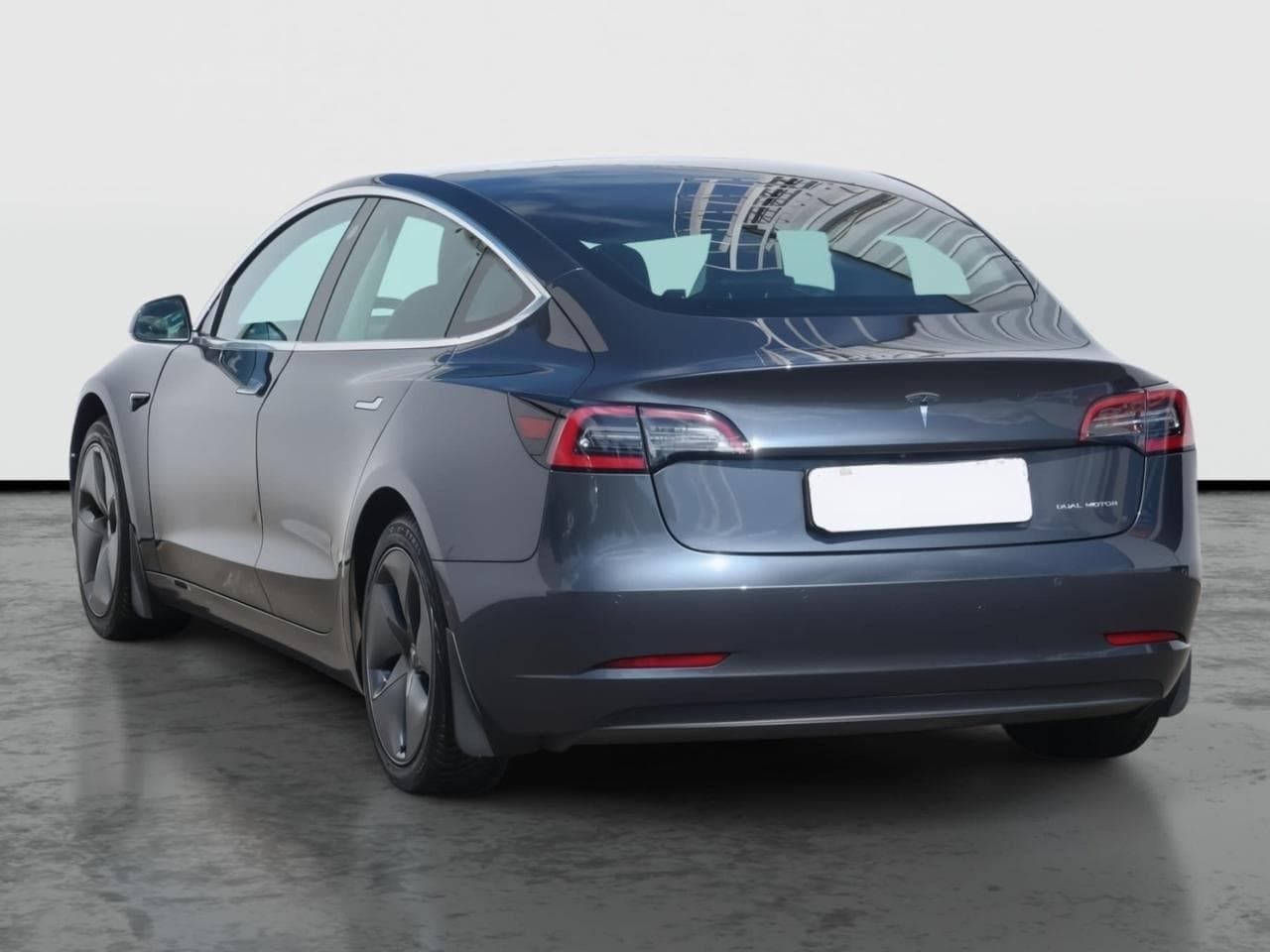 2019 Tesla MODEL 3 - 5