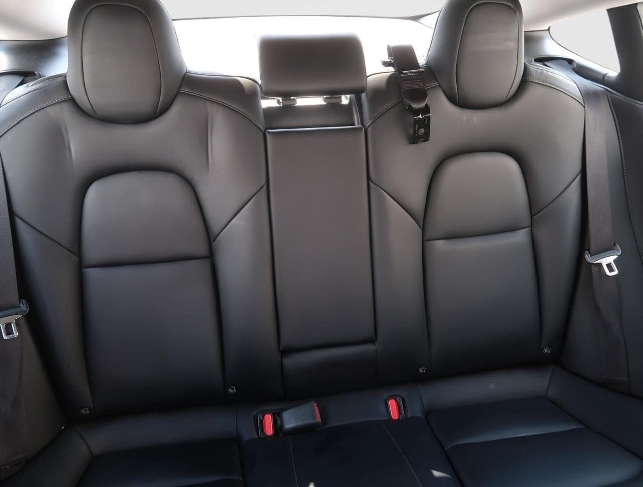 2019 Tesla MODEL 3 - 14