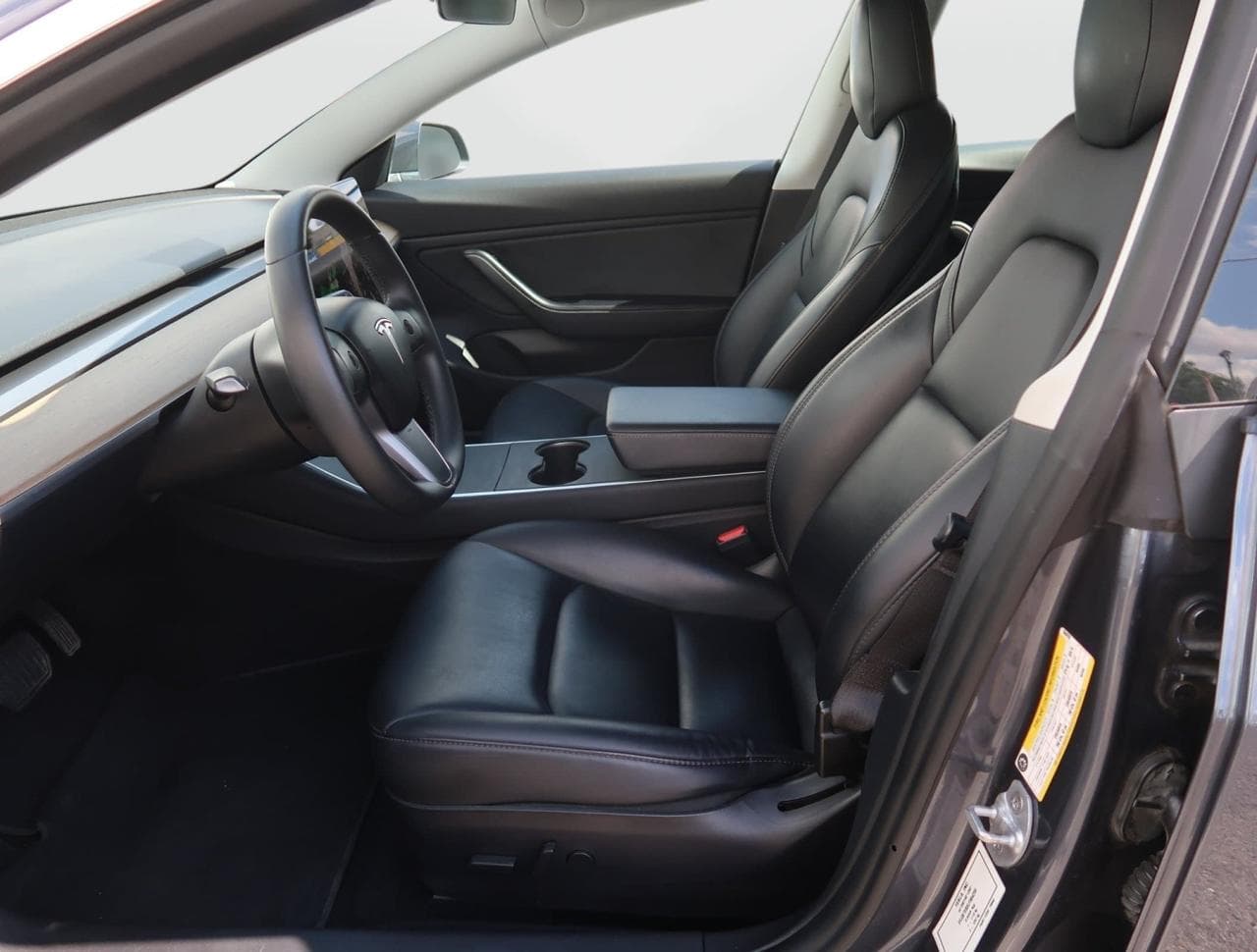 2019 Tesla MODEL 3 - 16