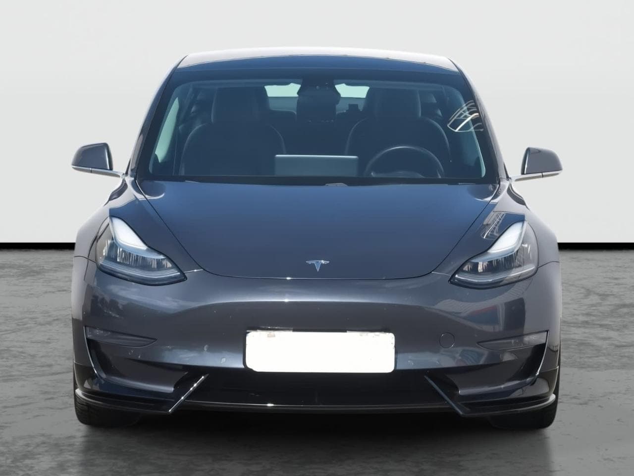 2019 Tesla MODEL 3 - 2