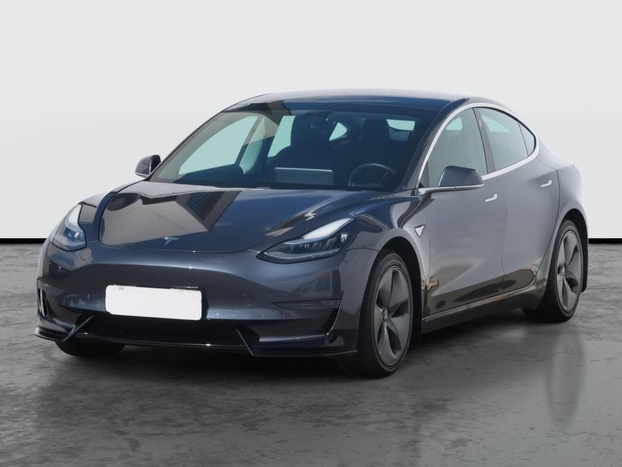 2019 Tesla MODEL 3 - 3