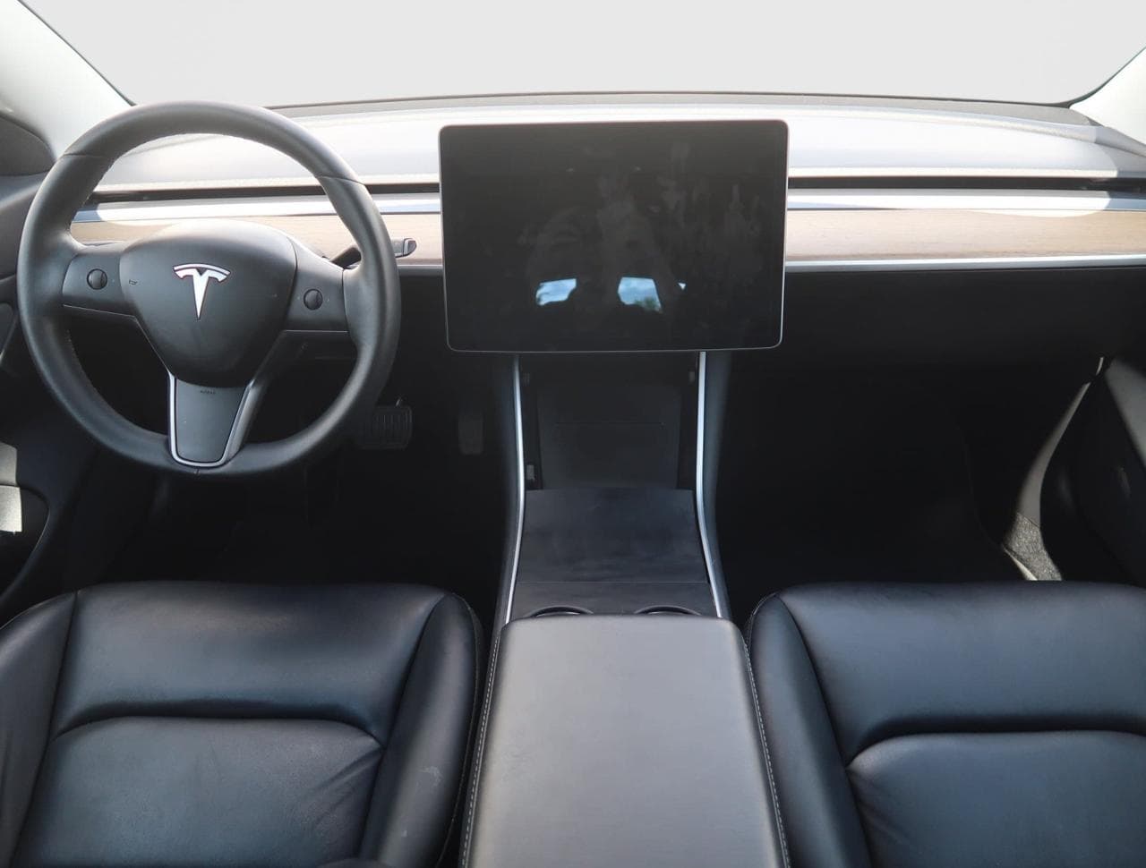 2019 Tesla MODEL 3 - 10