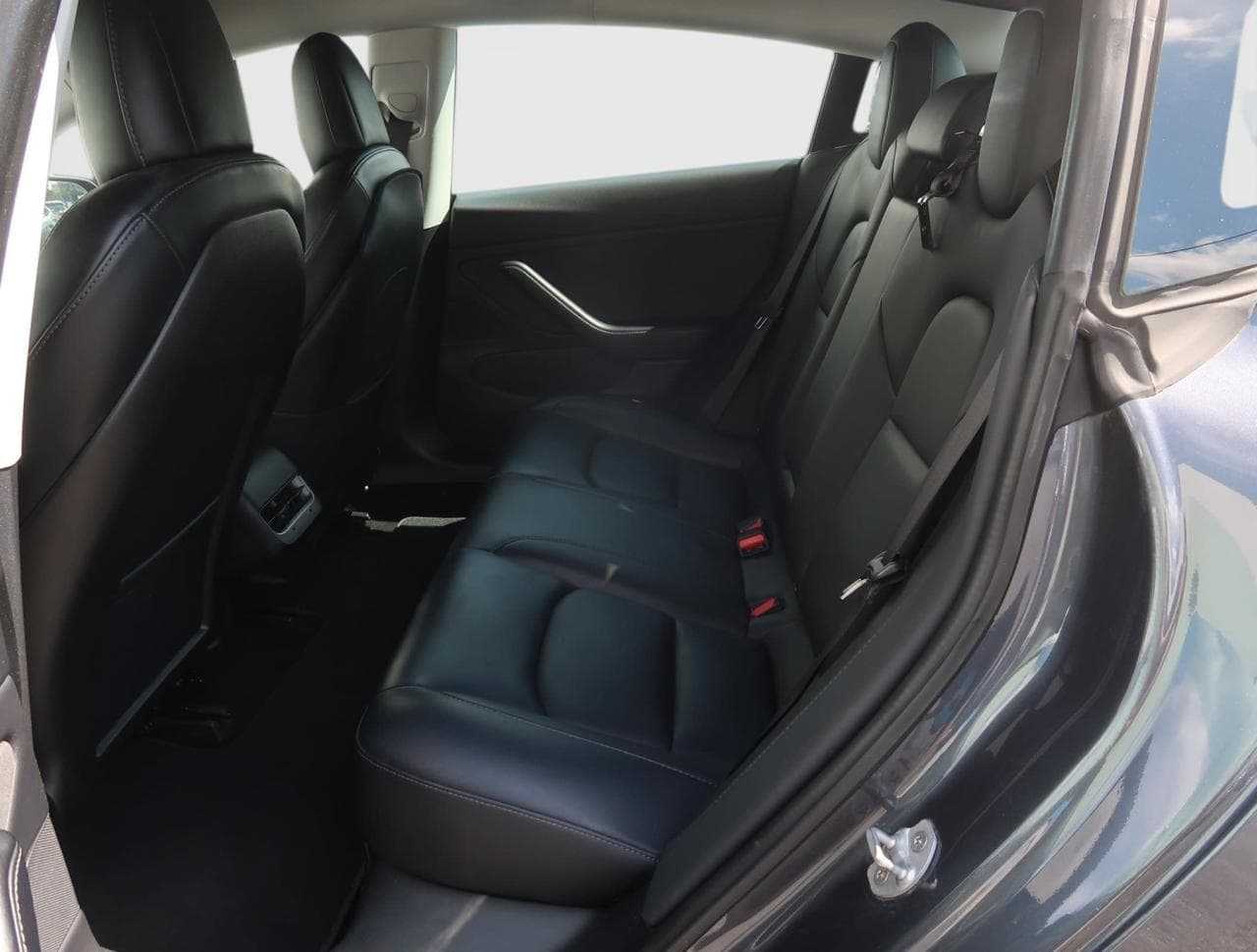 2019 Tesla MODEL 3 - 15