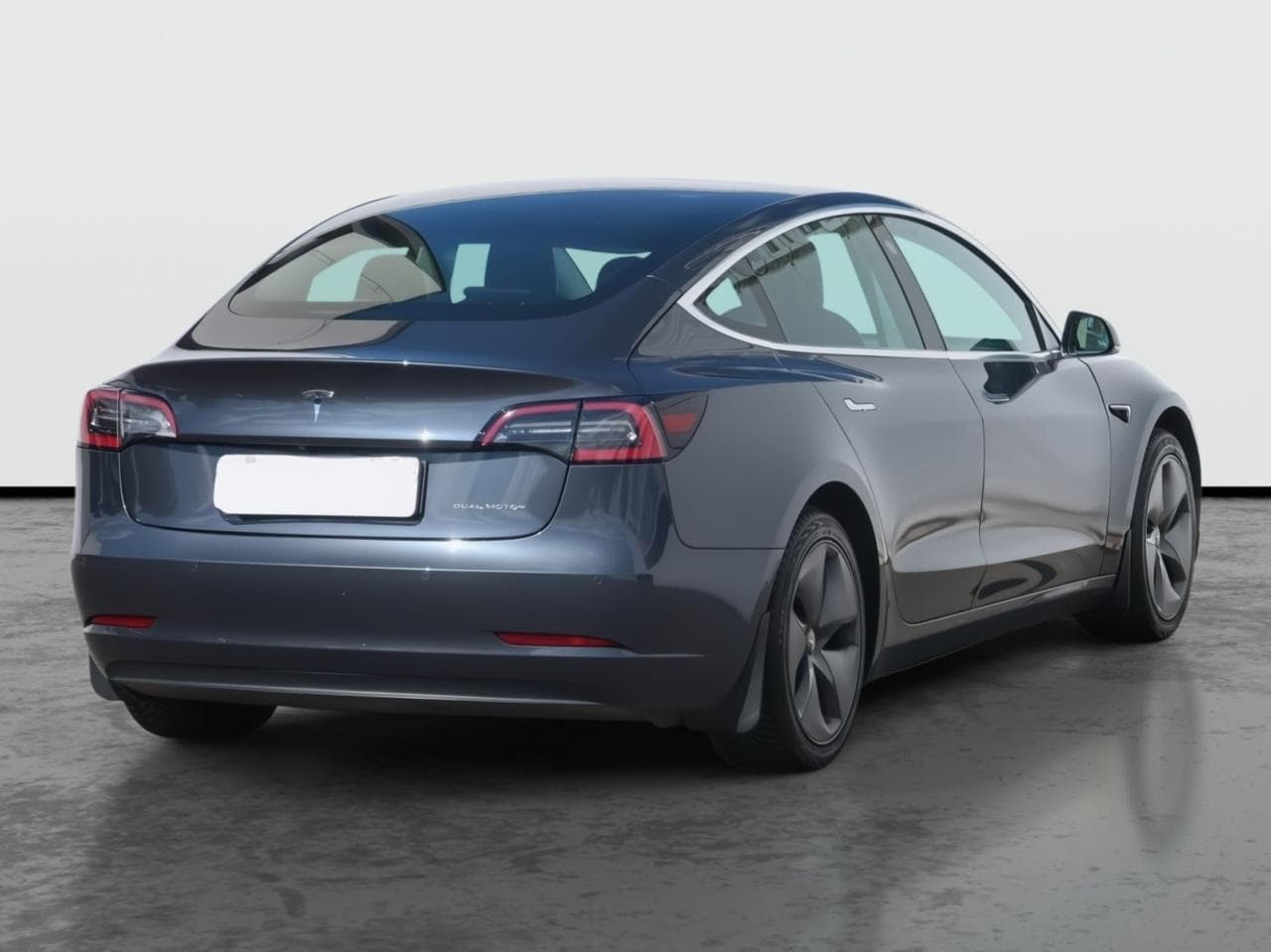 2019 Tesla MODEL 3 - 7
