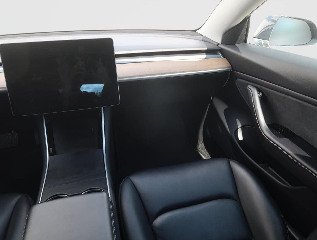 2019 Tesla MODEL 3 - 11