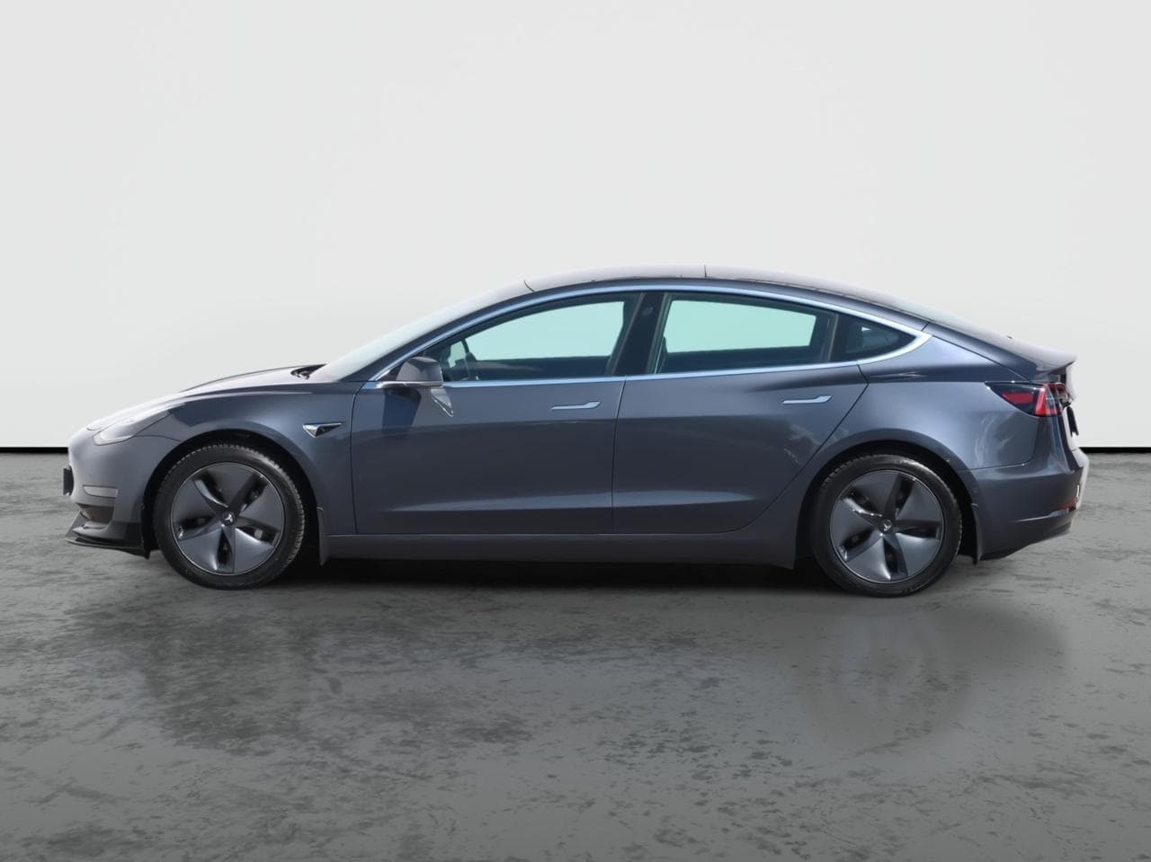 2019 Tesla MODEL 3 - 4