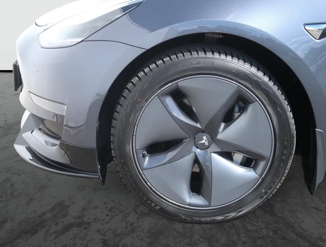 2019 Tesla MODEL 3 - 20