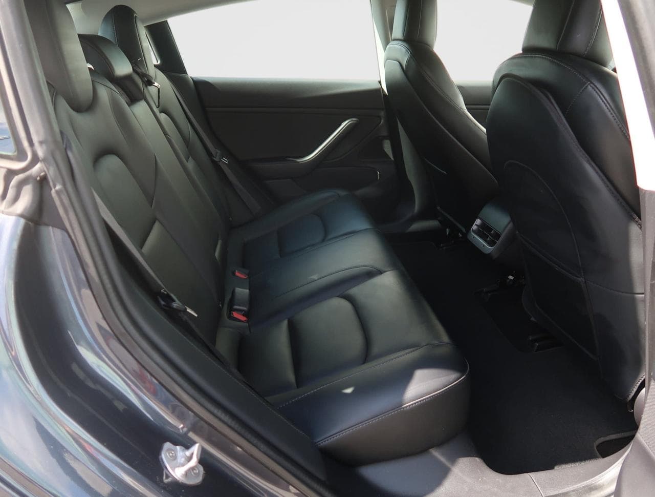 2019 Tesla MODEL 3 - 13