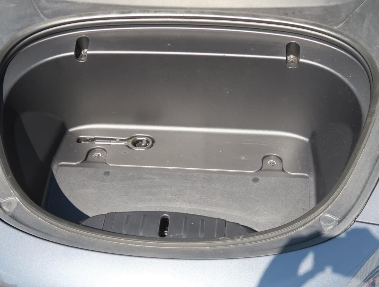 2019 Tesla MODEL 3 - 19