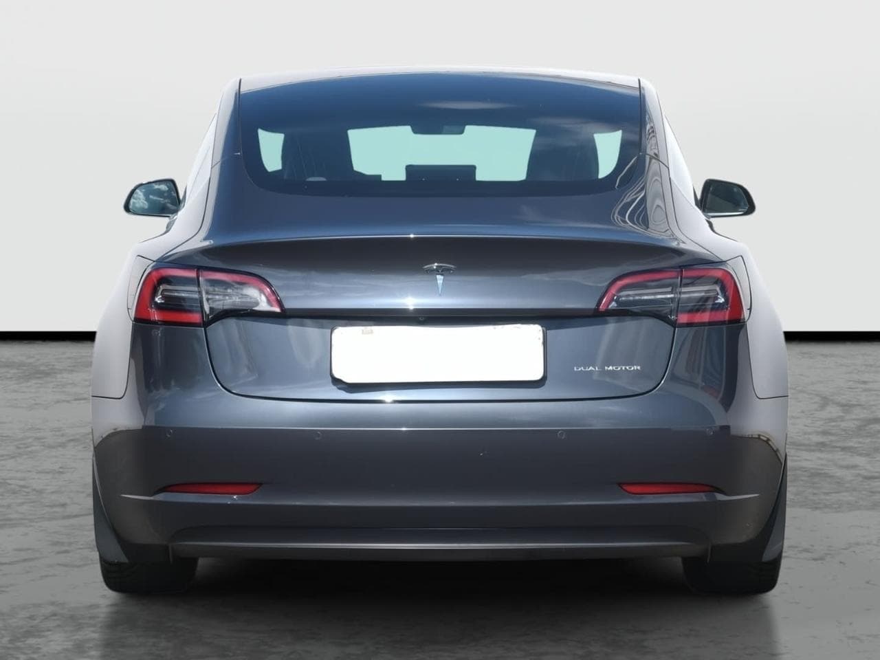 2019 Tesla MODEL 3 - 6
