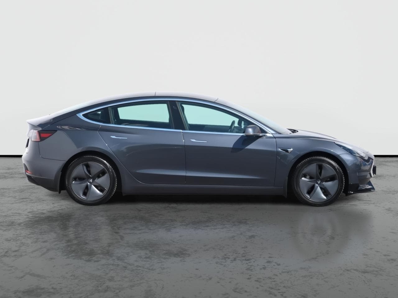 2019 Tesla MODEL 3 - 8