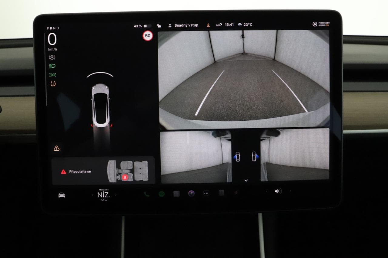 2019 Tesla MODEL 3 - 18