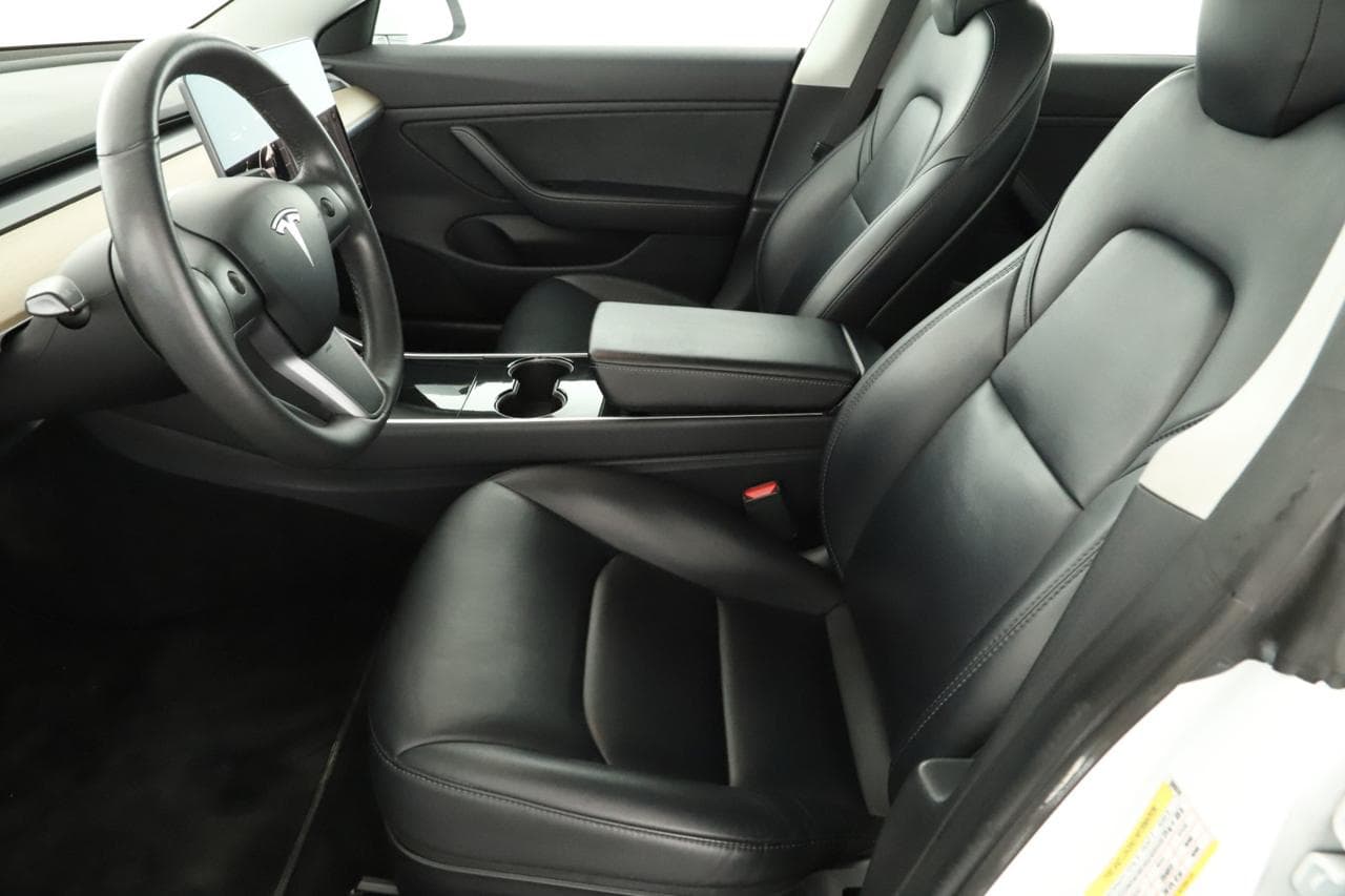 2019 Tesla MODEL 3 - 13