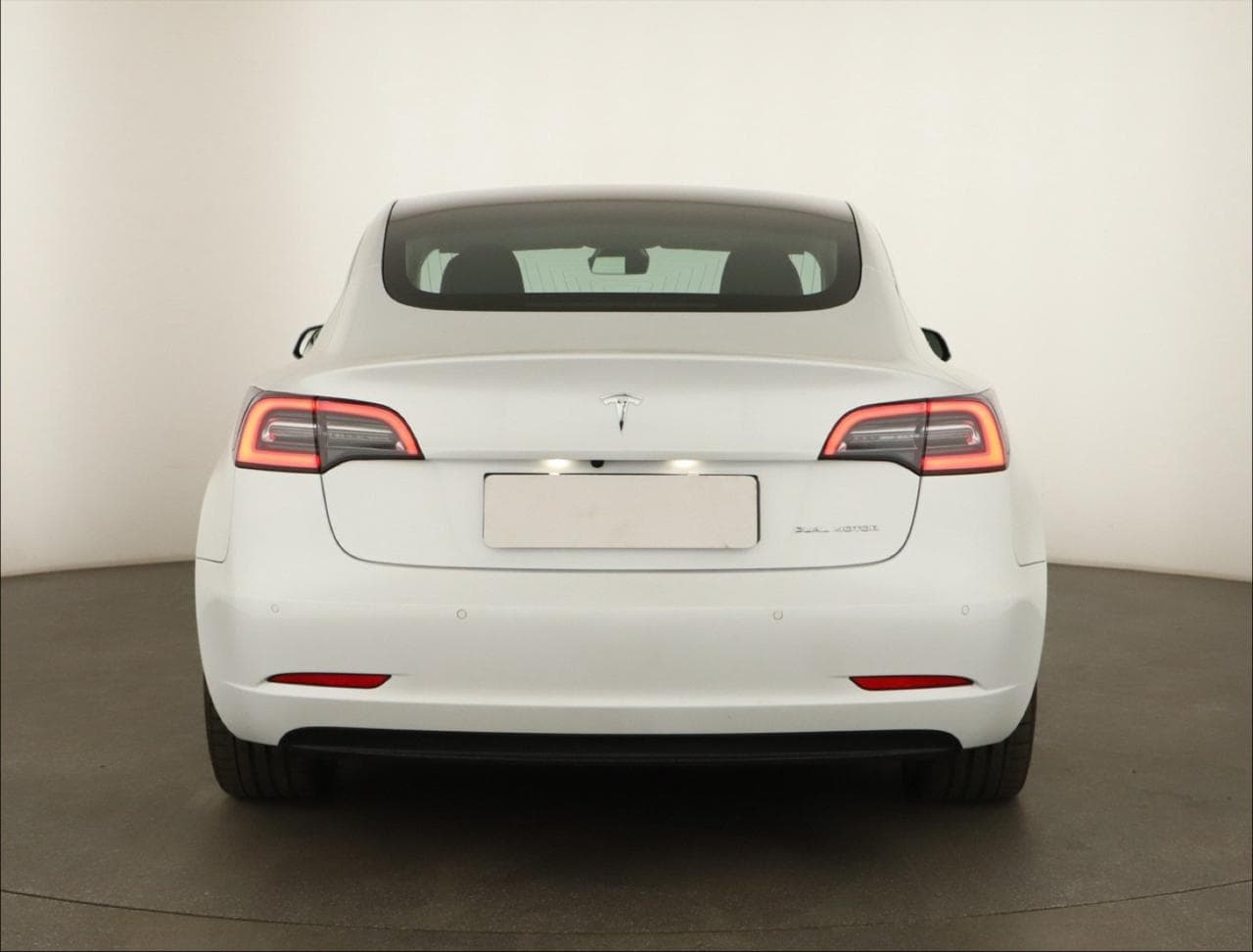 2019 Tesla MODEL 3 - 6