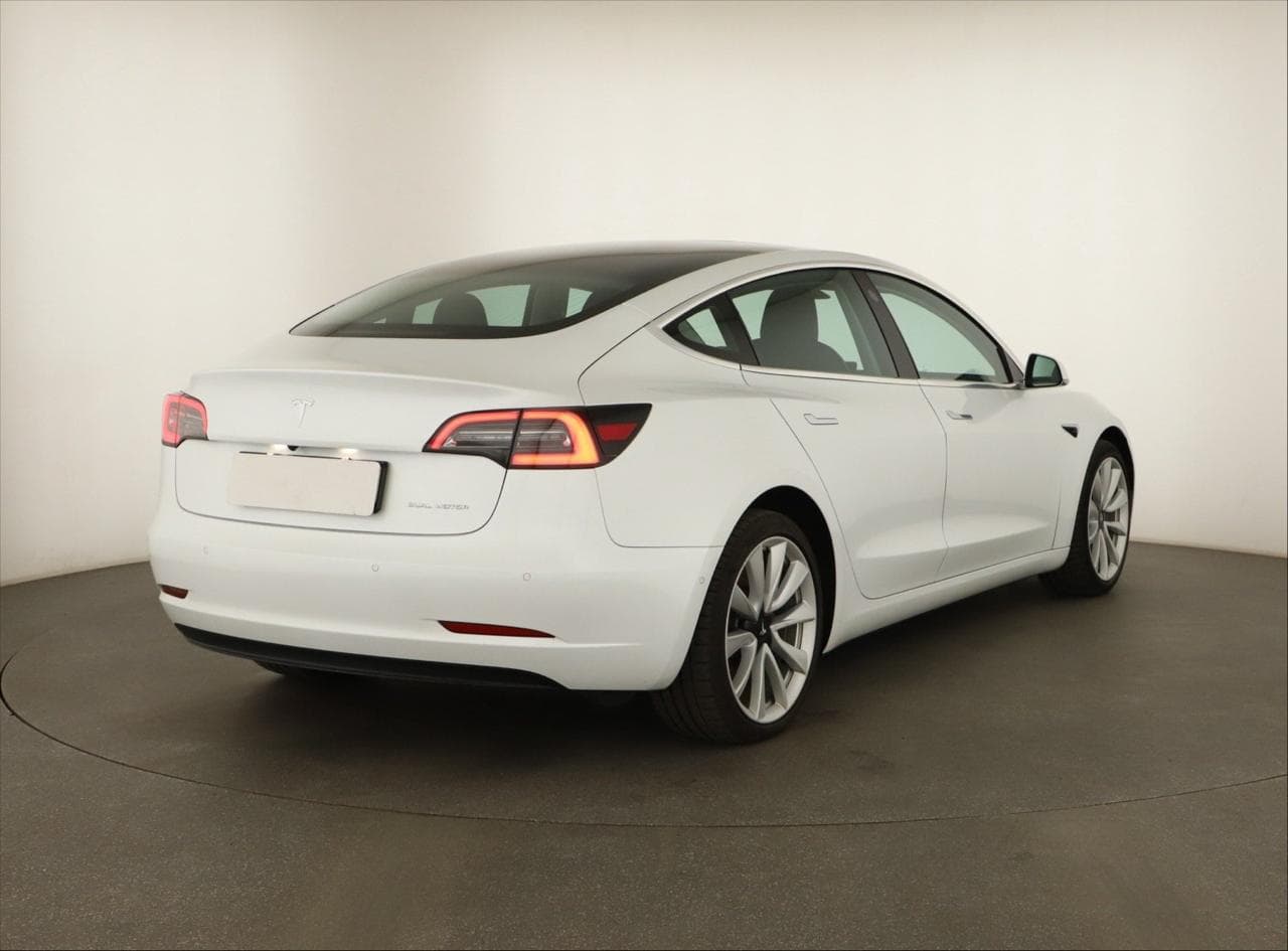 2019 Tesla MODEL 3 - 7