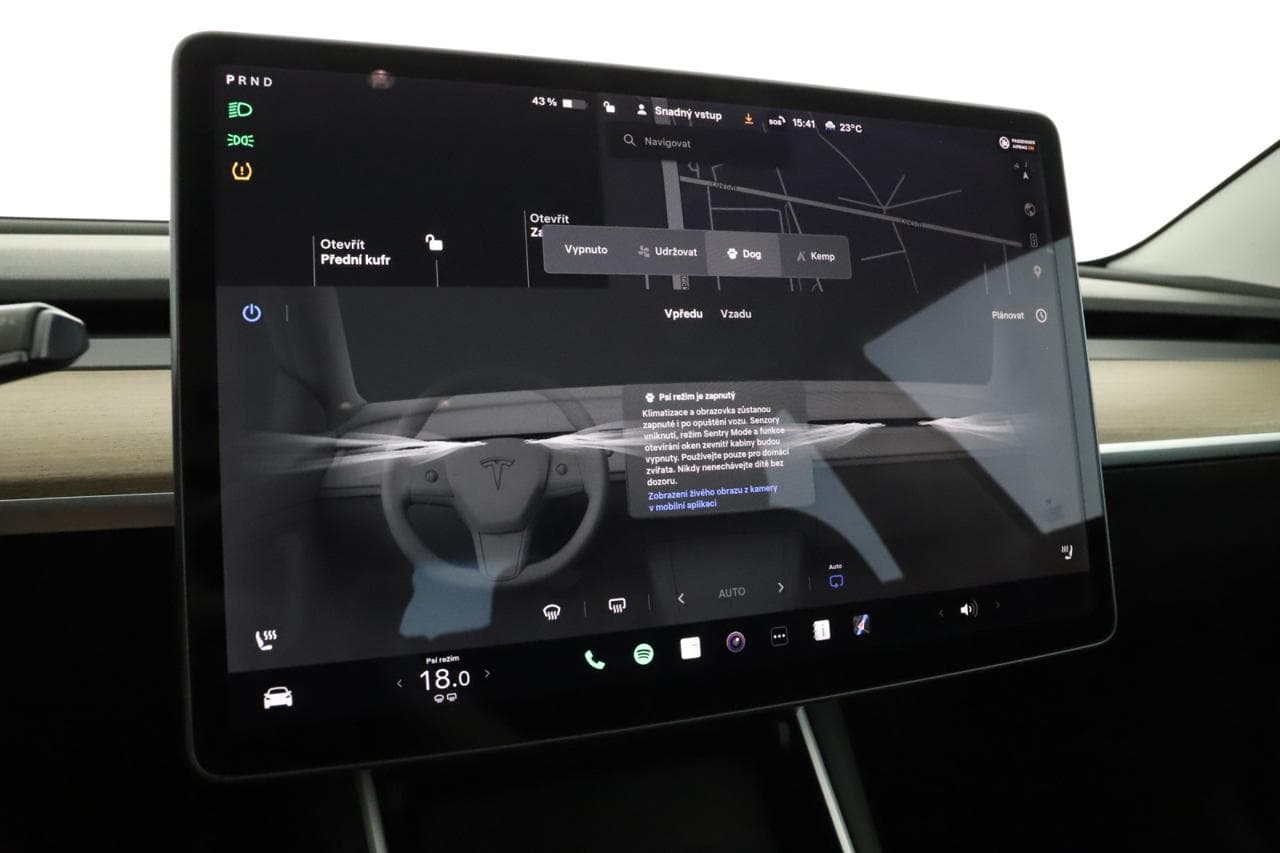 2019 Tesla MODEL 3 - 20
