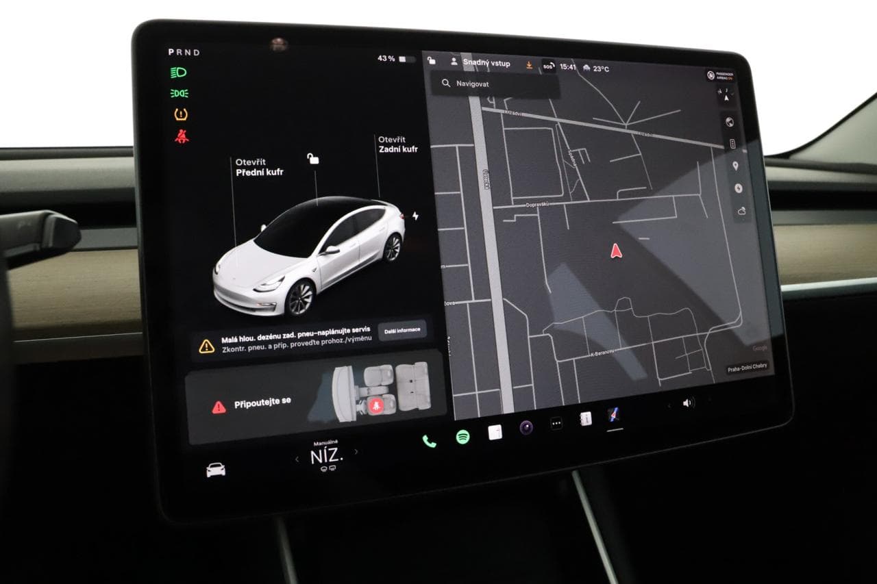 2019 Tesla MODEL 3 - 19