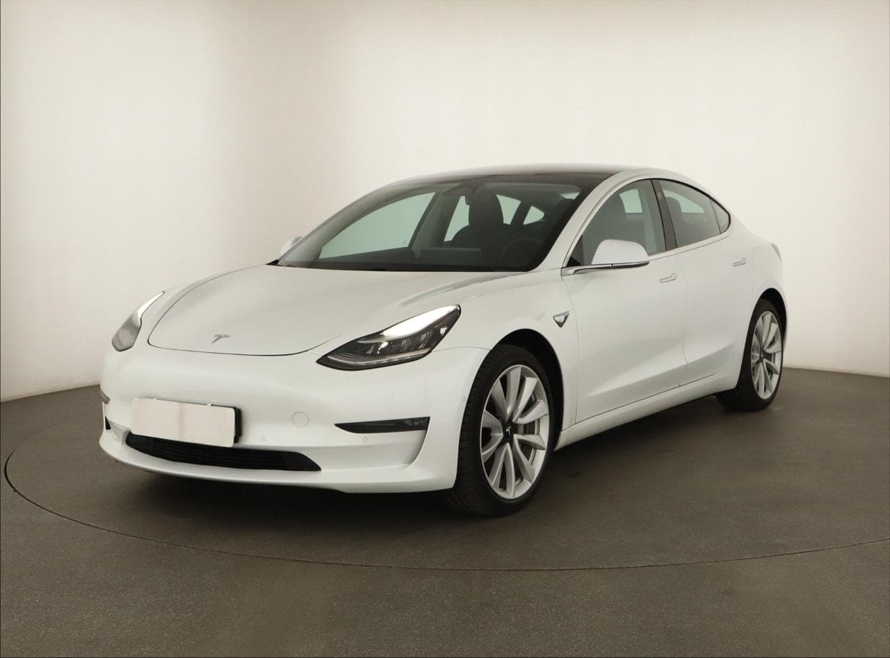 2019 Tesla MODEL 3 - 3