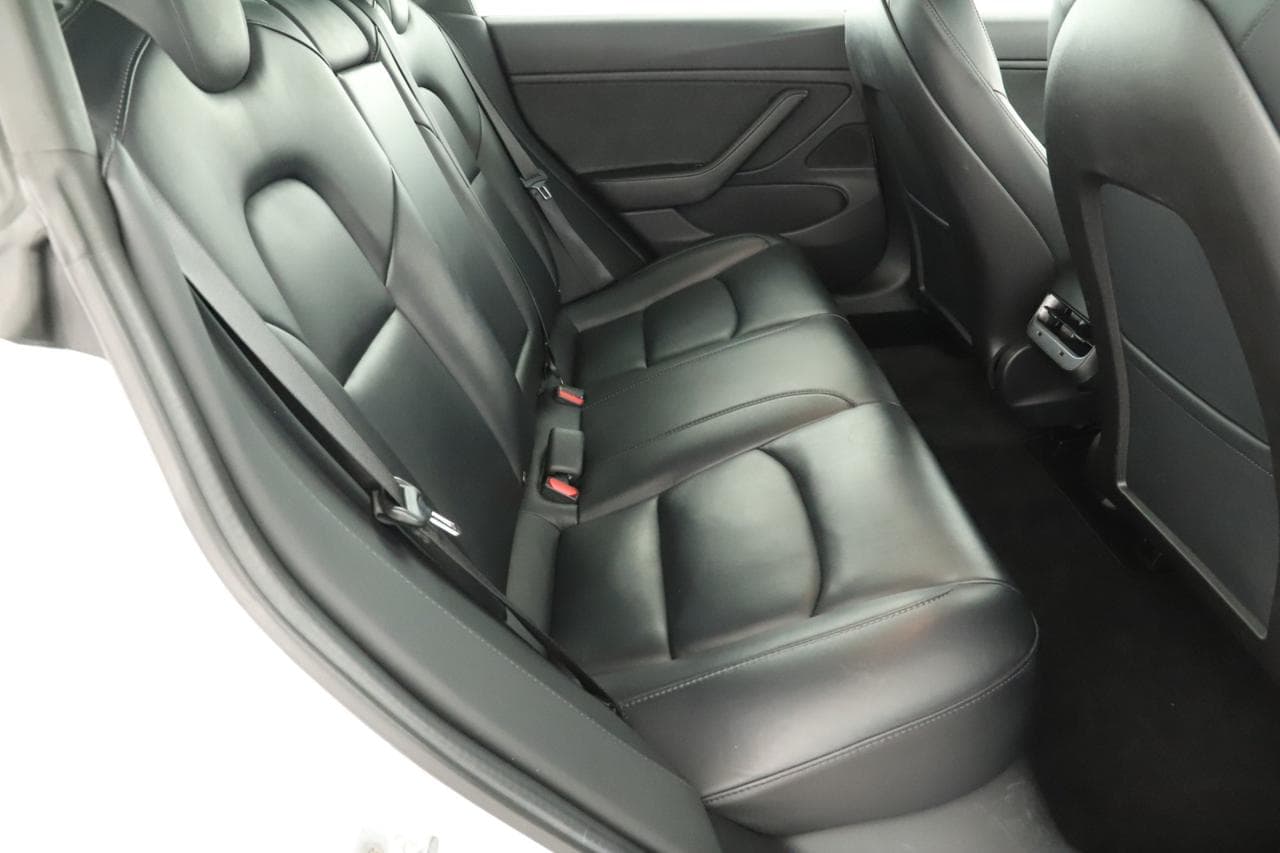 2019 Tesla MODEL 3 - 11