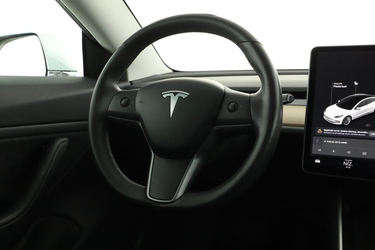 2019 Tesla MODEL 3 - 14
