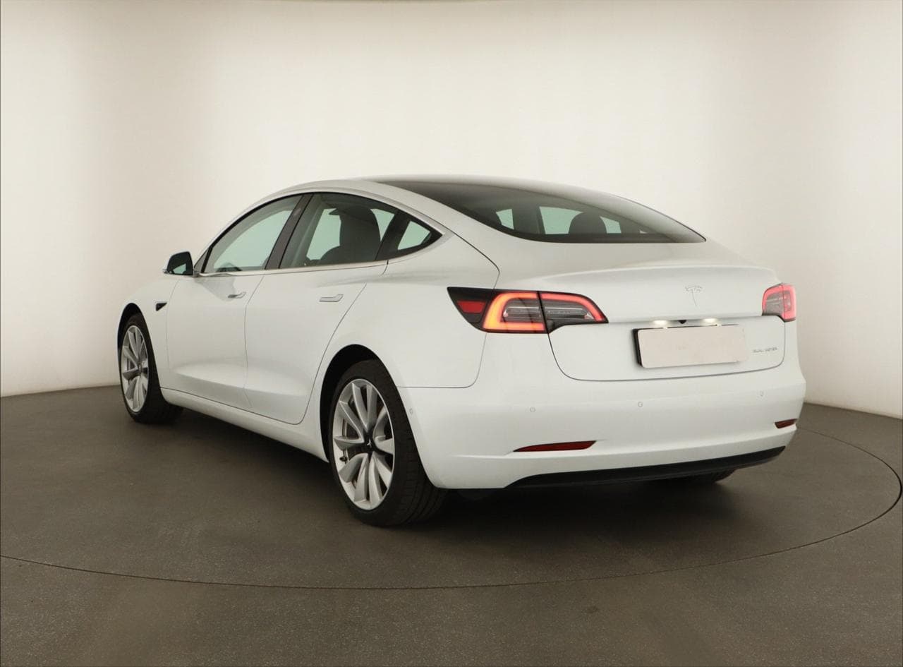 2019 Tesla MODEL 3 - 5