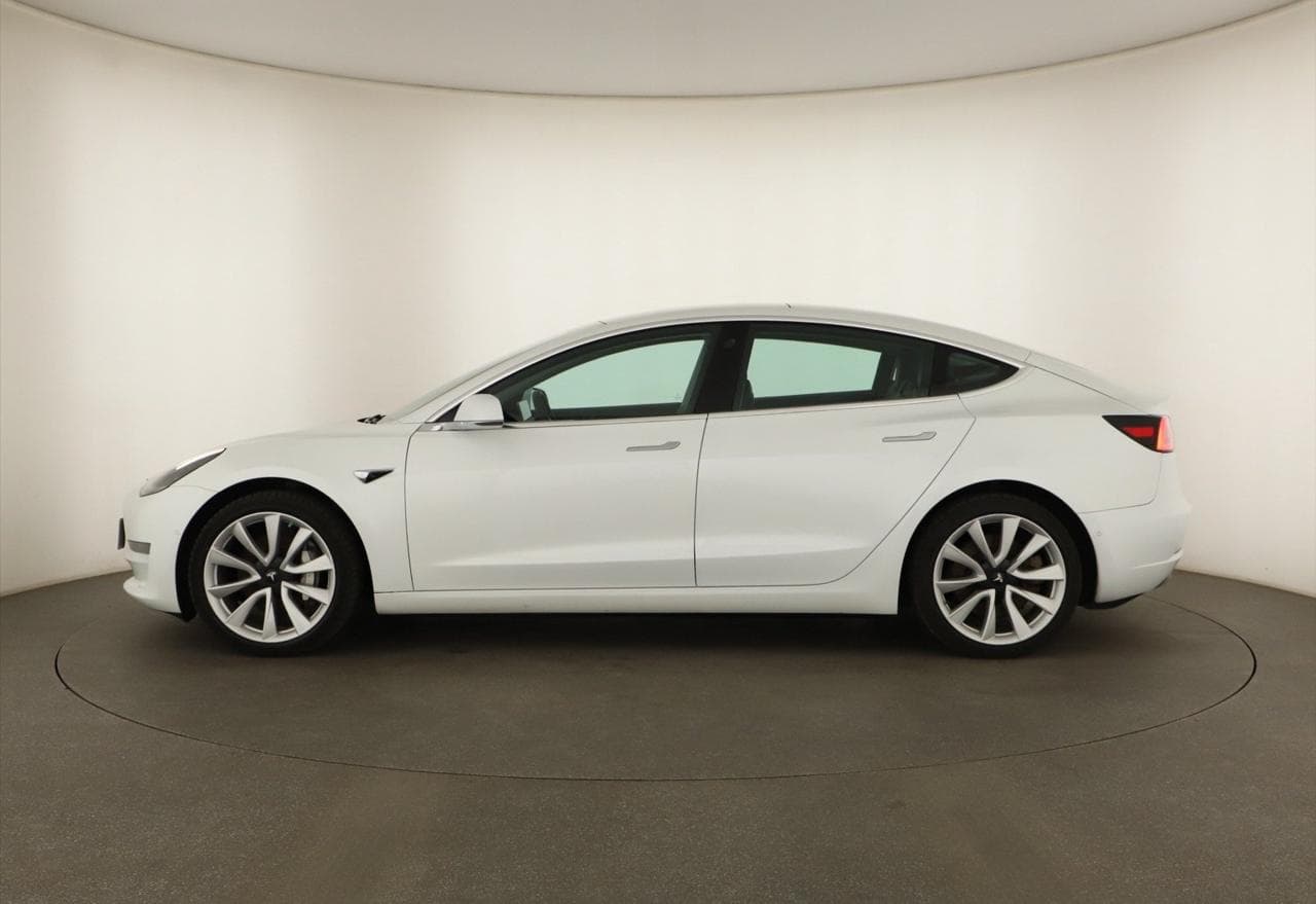 2019 Tesla MODEL 3 - 4
