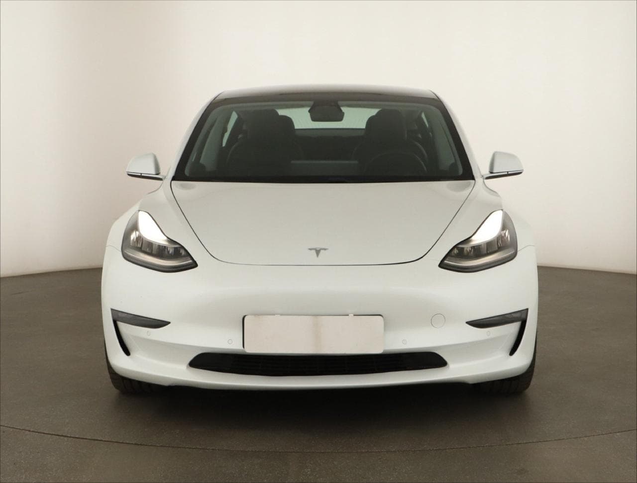 2019 Tesla MODEL 3 - 2