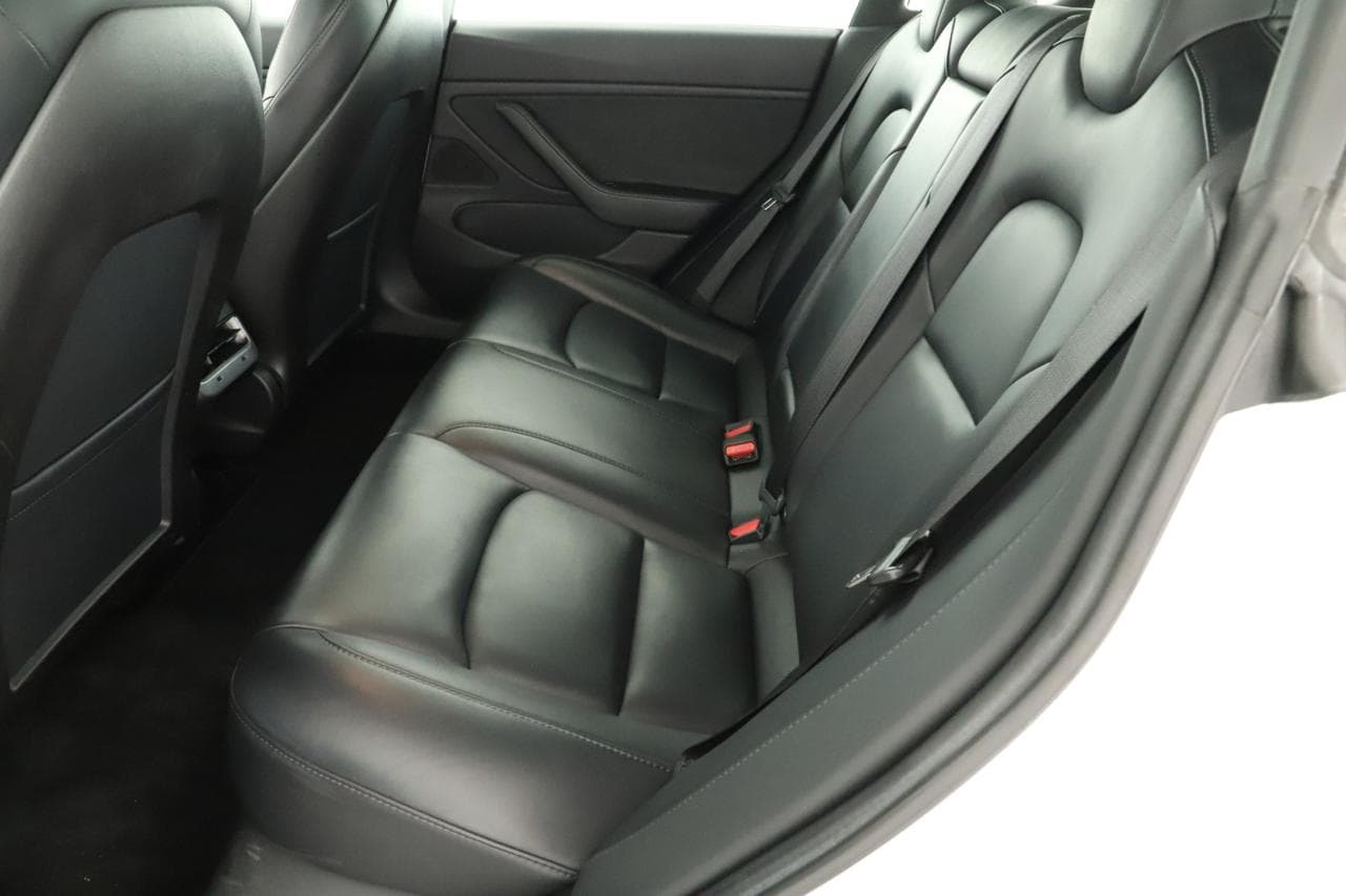 2019 Tesla MODEL 3 - 12